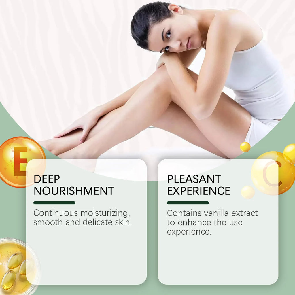 1/2/3Pcs Tallow Face Cream Lasting Moisturizing Body Lotion Rejuvenation Firming Nourishing Smooth Skin Care for Face Body Qme
