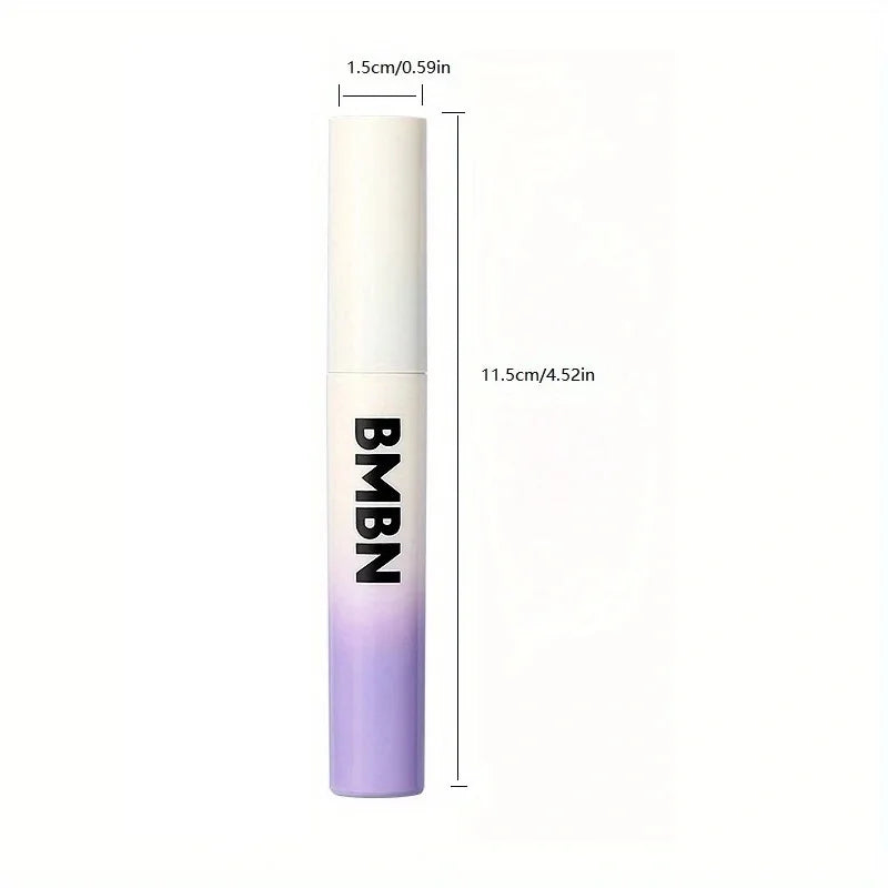Mascara Fast Drying Film Forming Long Lasting Waterproof Sweatproof Qme