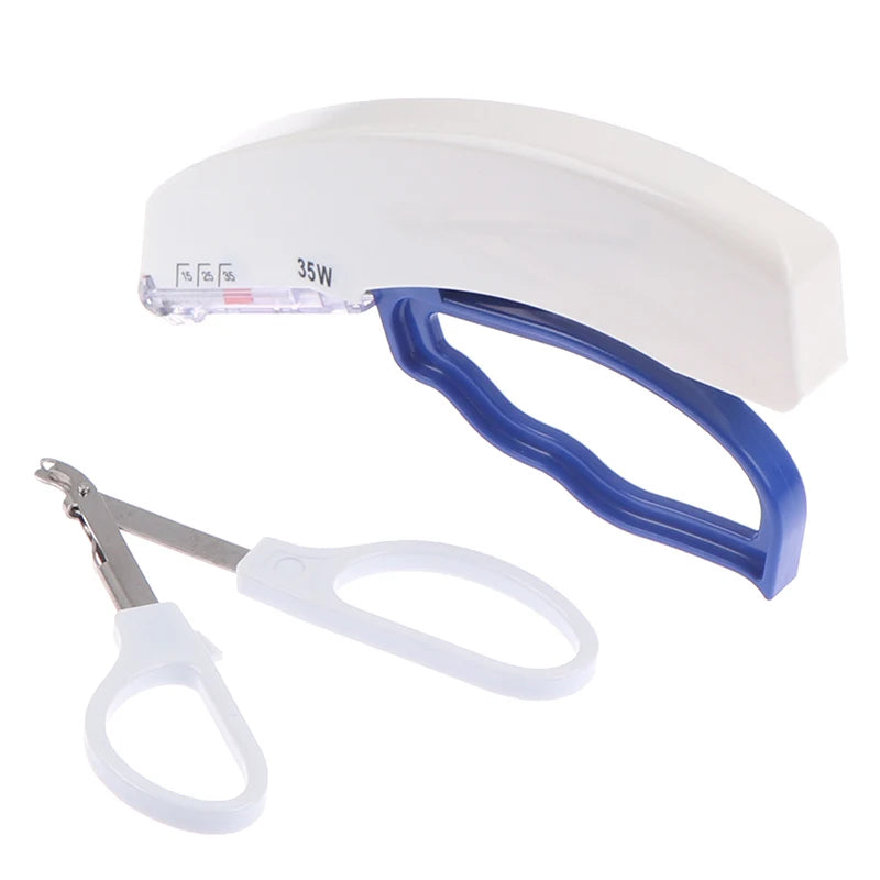 Skin Stapling Stitching Device Surgery Surgical Clipper Stapler Qme