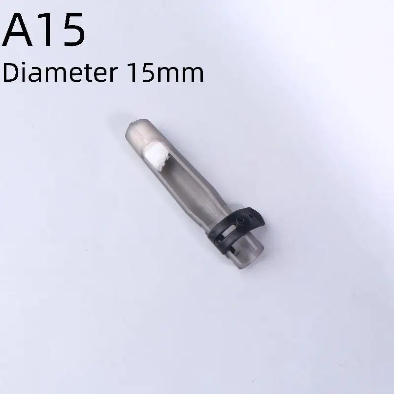 1 6 Sea Fishing Rod Cap Strength Anti-collision Long Casting Tip Qme A15