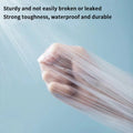 Anti Dirt Protective Film Disposable Bathtub Cover Portable Liner Qme Default Title