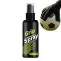 Glove Glue 55ml Sticky Grippy Adhesive Football Grip Spray for Soccer Volleyball Baseball Boxing Golf Training Kids Youth Adult Qme Default Title