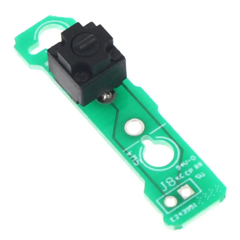 Left Key Mouse Button Board Exact Fit Replacement Part MX Master 3S Qme