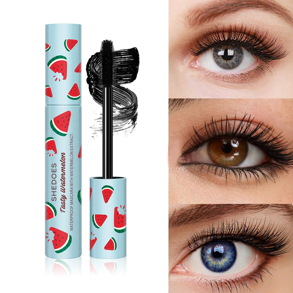 Three-dimensional Eye Black Waterproof Sweat Proof Durable Formula Qme