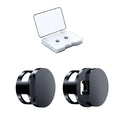 2/4/6Pcs LED Light Dimming Blocker for Meta Glasses's Camera Lens Protect Covers for Meta/ Meta HSTN Smart Glasses Qme 2Pcs