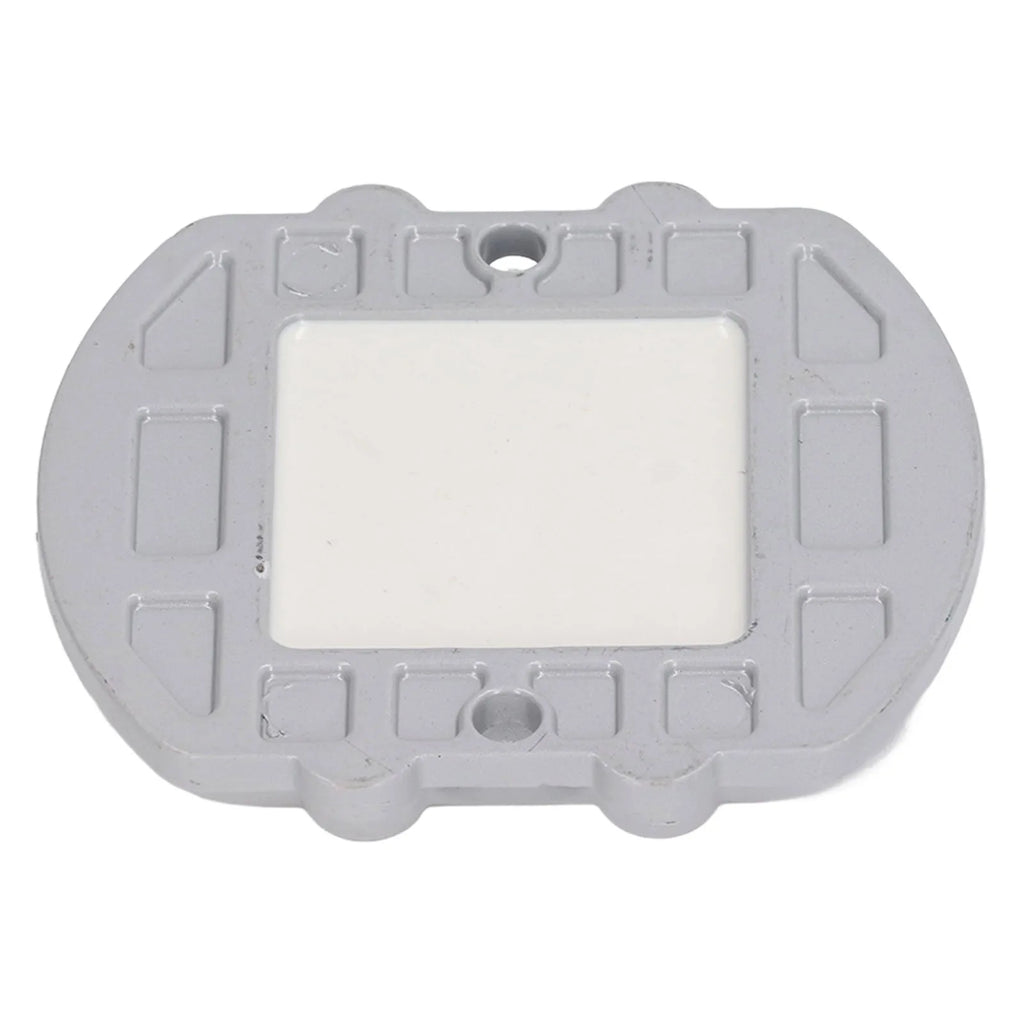 Aluminum Solar Power Waterproof LED Lamp Wireless Outdoor Road Driveway Light LED Indoor Outdoor Lamp Driveway Light Qme