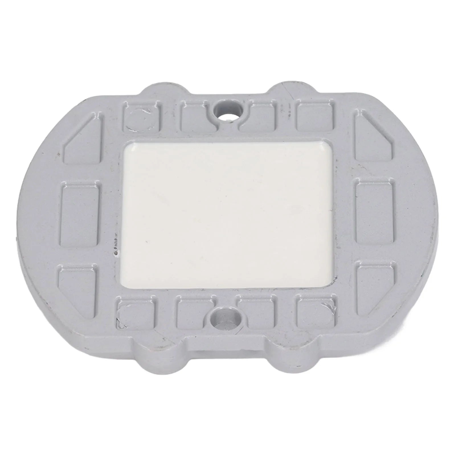 Aluminum Solar Power Waterproof LED Lamp Wireless Outdoor Road Driveway Light LED Indoor Outdoor Lamp Driveway Light Qme