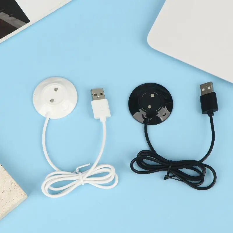 Rose Massager USB Charging Dock Magnetic Stand Adapter Qme