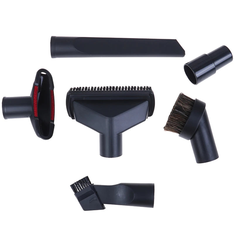 Cleaning Brush Nozzle Universal Vacuum Cleaner Accessories Qme