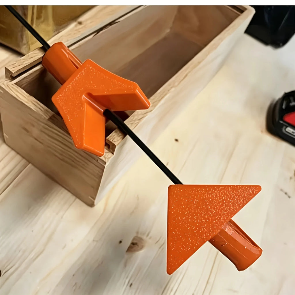 2pcs new angle clamp adapter, woodworking fixture, can provide angle clamping for carpenters and projects. Qme