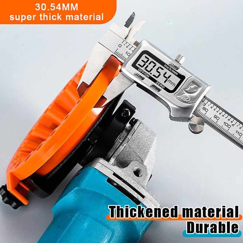 2 Multipurpose Drill Bit Sharpener Power Grinding Attachment Qme