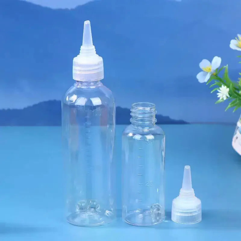 400 Mesh Paint Airbrush Bottle No Wash Marker Pen Quick Change Qme