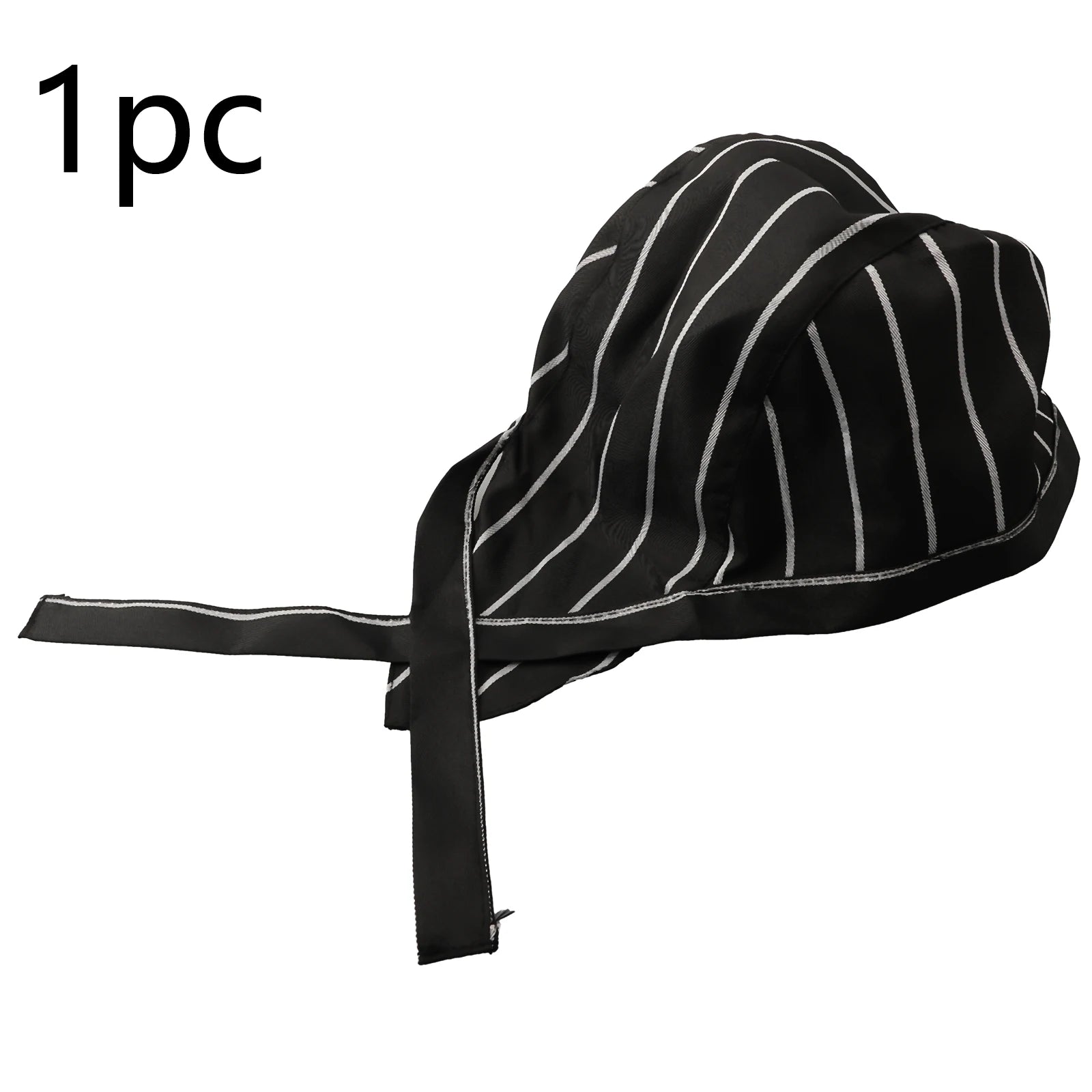 Universal Chefs Hat Pirate Catering Service Waiter Hats Hotel Qme A