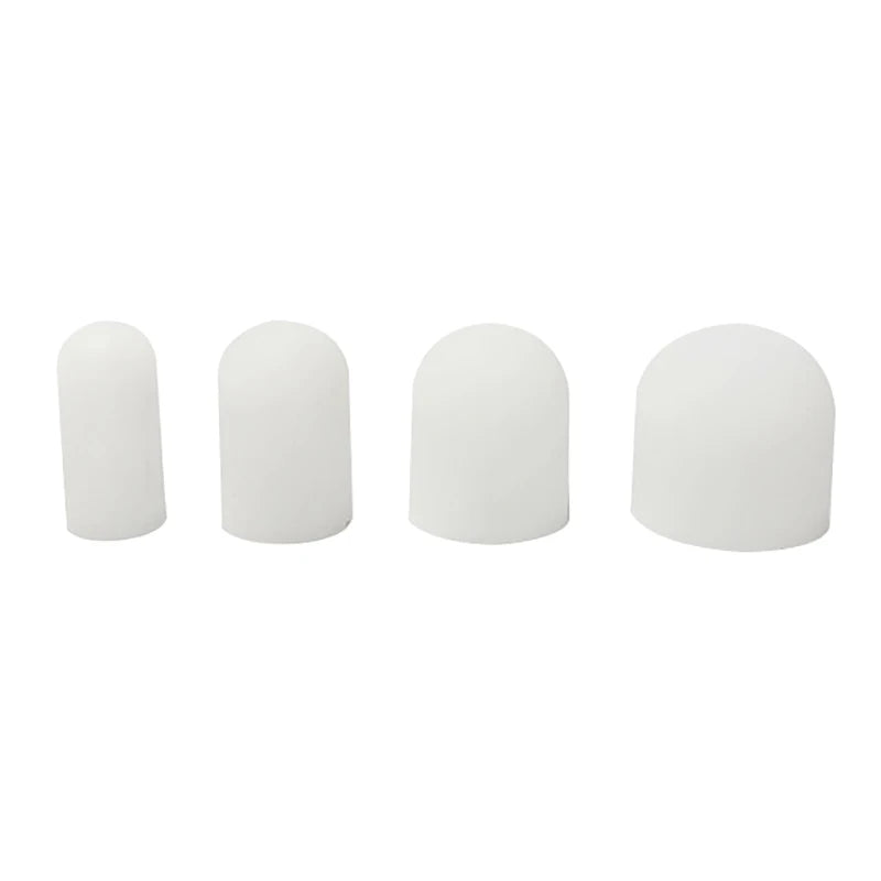 Silicone Elastic Flashlight Diffuser Lampshade Lamp Shade Flashlight Cover Φ28*Φ25*45/Φ35*Φ32*45/Φ41*Φ39*45 Qme
