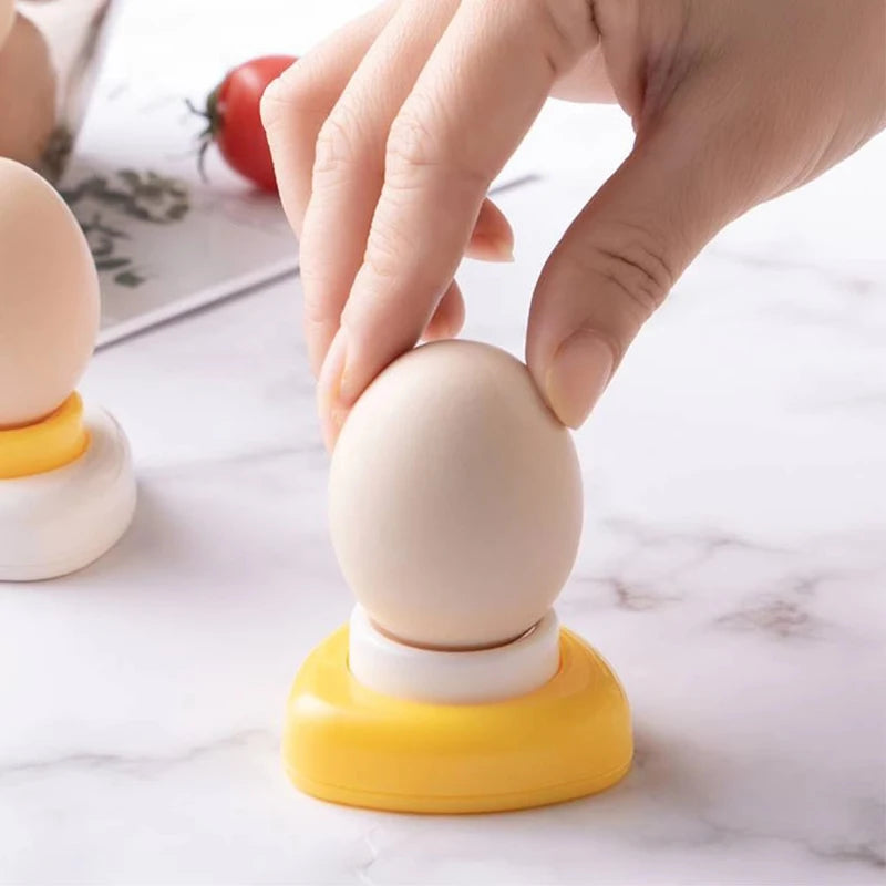 Egg Hole Puncher Opener Puncher Seperater Cracker Piercing Practical Kitchen Bakery Accessories Gadgets Restaurant Egg Piercer. Qme