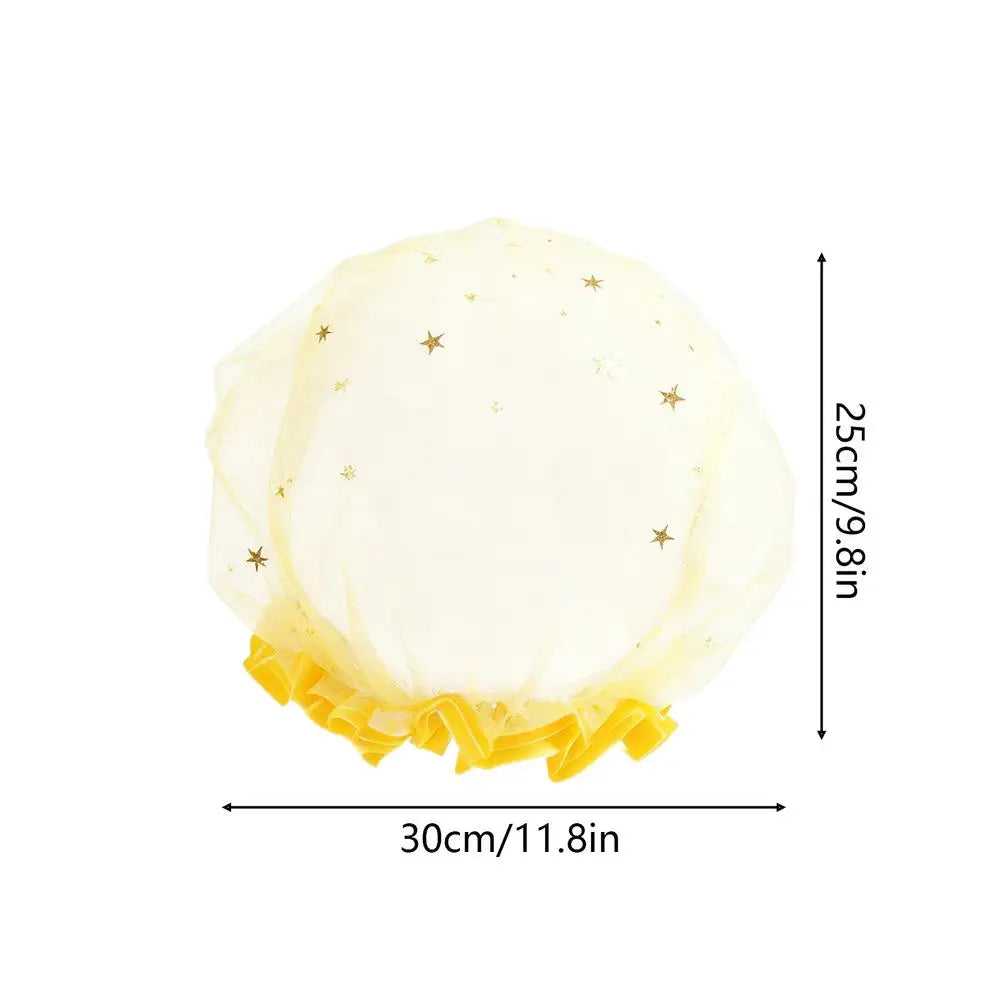 1pcs Outdoor Dog Face Mesh Net Breathable Mesh No-Eat Adjustable Quick-Release Dogs Pet Anti-Scavenging Muzzle Qme Yellow