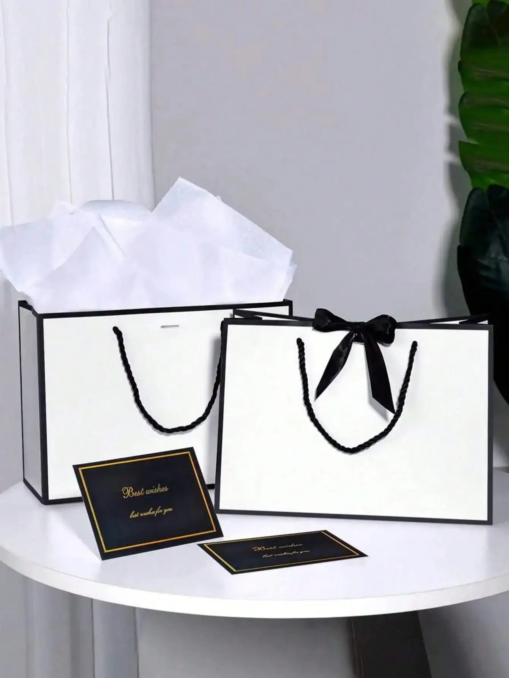 Large Paper Bagexcluding Decorative Cards- Valentine's Day Bag Qme