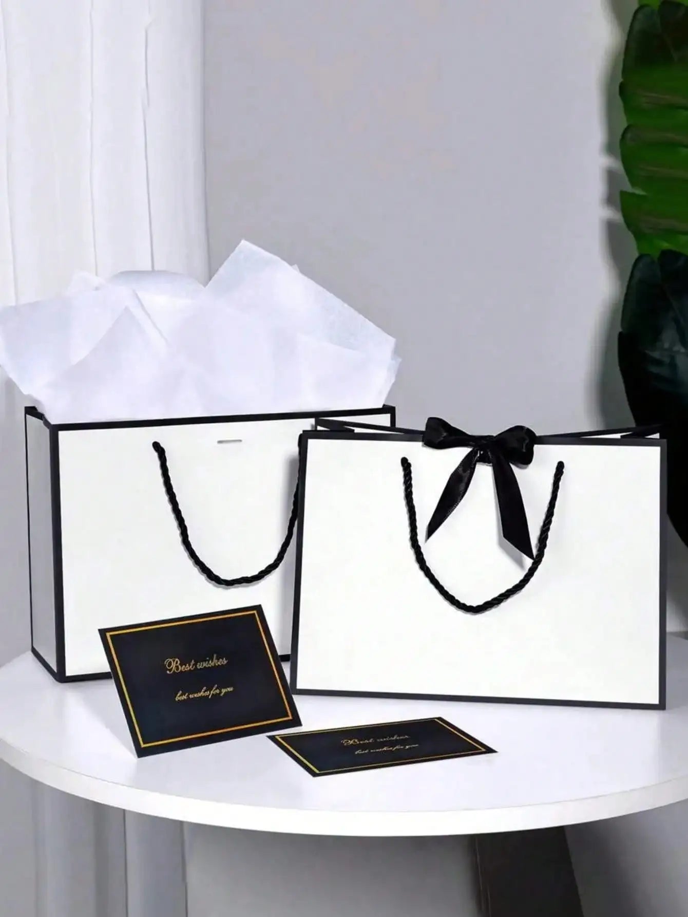 Large Paper Bagexcluding Decorative Cards- Valentine's Day Bag Qme