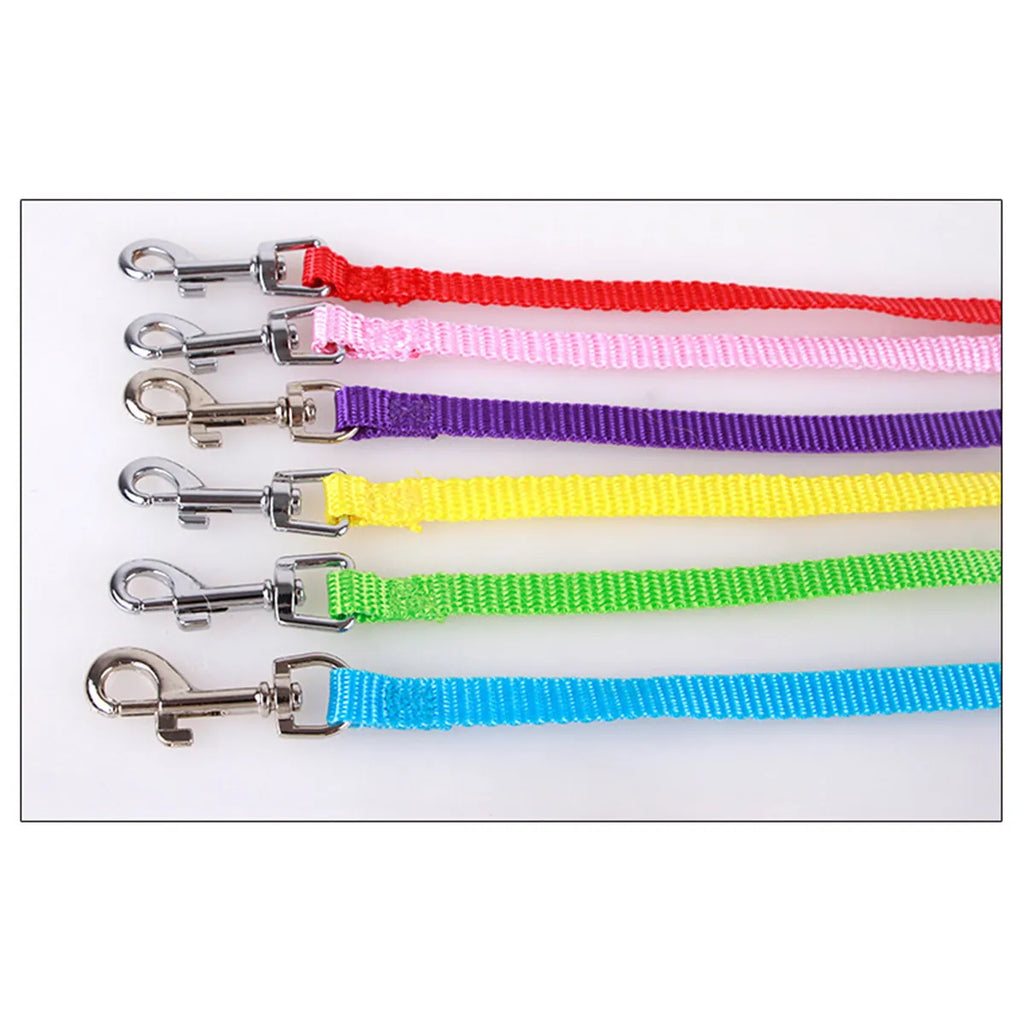Premium Adjustable Pet Harness for Dogs Cats Angel Wing Style Quick Release Buckle Comfort Fit Chest Strap Daily Walk Party Qme