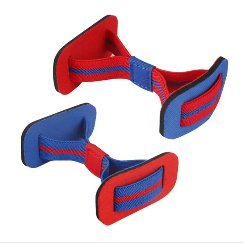 Elastic Big Toe Soft Binding Belt Flexible Comfort Buffer Strap Qme
