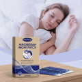 Herbal Sleep Aid Patch Soothing Stickers Anti Improves Night Rest Qme Default Title