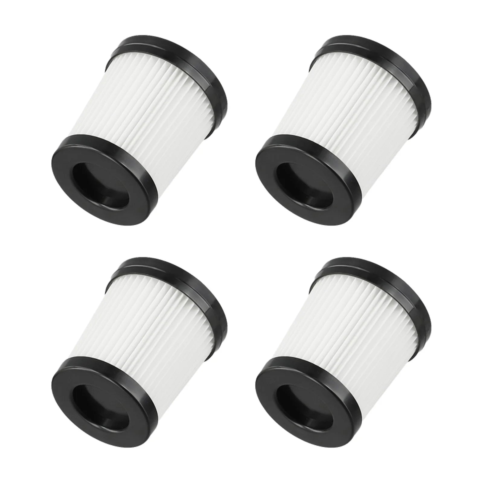 Washable Replacement For HEPA Filter For Kalado KCV01 Cordless Vacuum Cleaner Accessories Qme