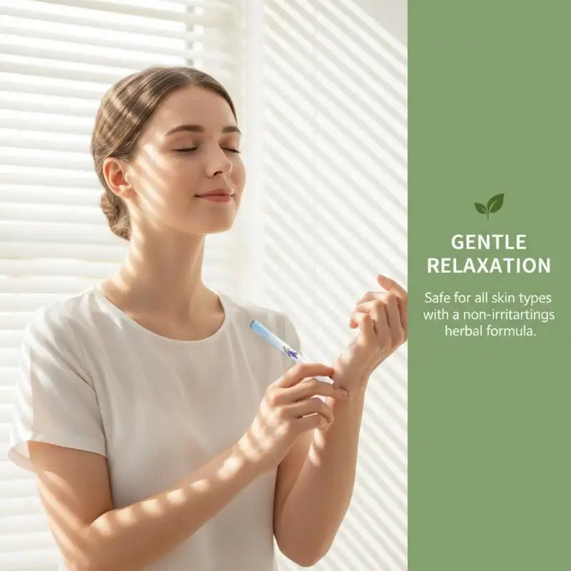 Multifunction Herbal Diffuser 1 Mullein Thyme Mint Guarana Bars Qme
