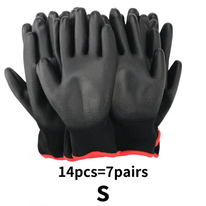 14pcs C 92849 New Hot Selling Cross-border Products for AliExpress Qme Black S
