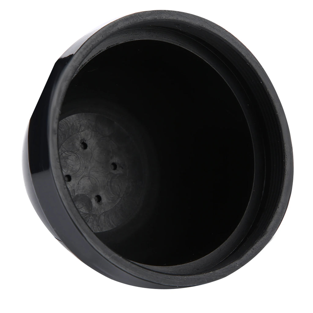 75mm LED Headlight Dust Proof Waterproof Rubber Housing Cover Caps Headlight Cover Caps Headlight Dust Cover Qme