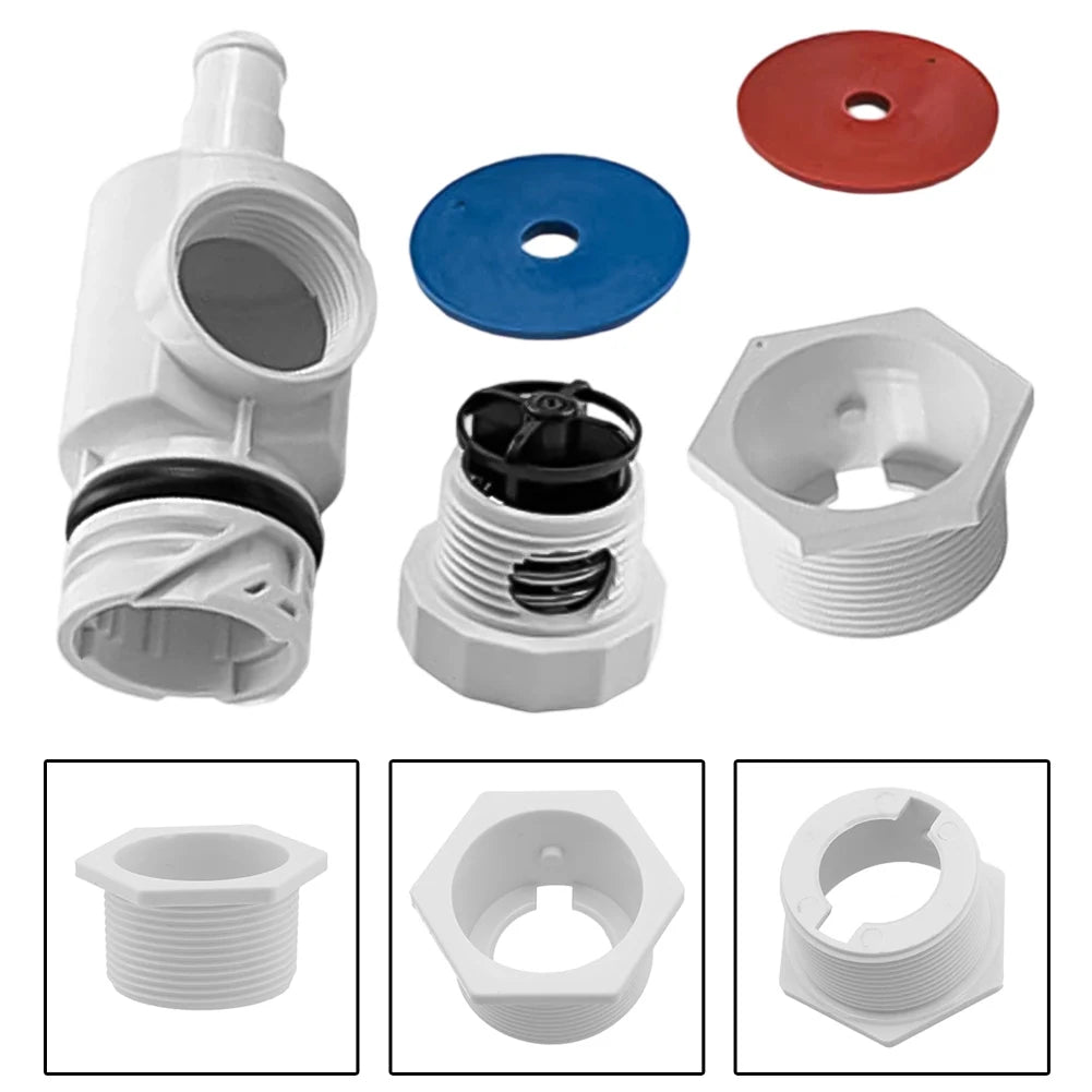 Polaris Pool Cleaner Replacement Quick Disconnect Valve 280 180 Qme