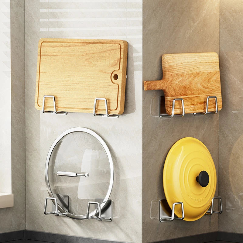 No-drill Bathroom Basin Storage Rack Suitable Bathrooms Homes Qme