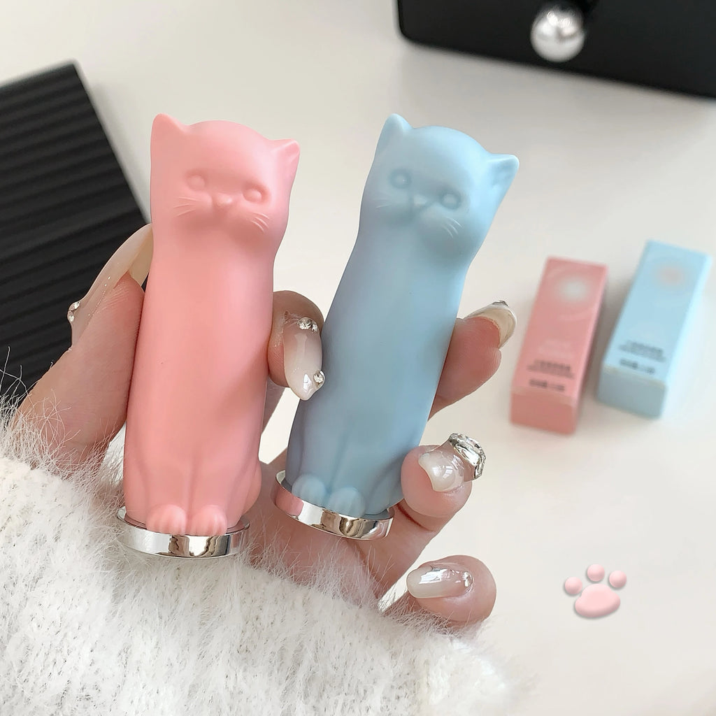 Milk Cat Care Moisturizing Lipstick Used Moisturize Lips Naturally Qme
