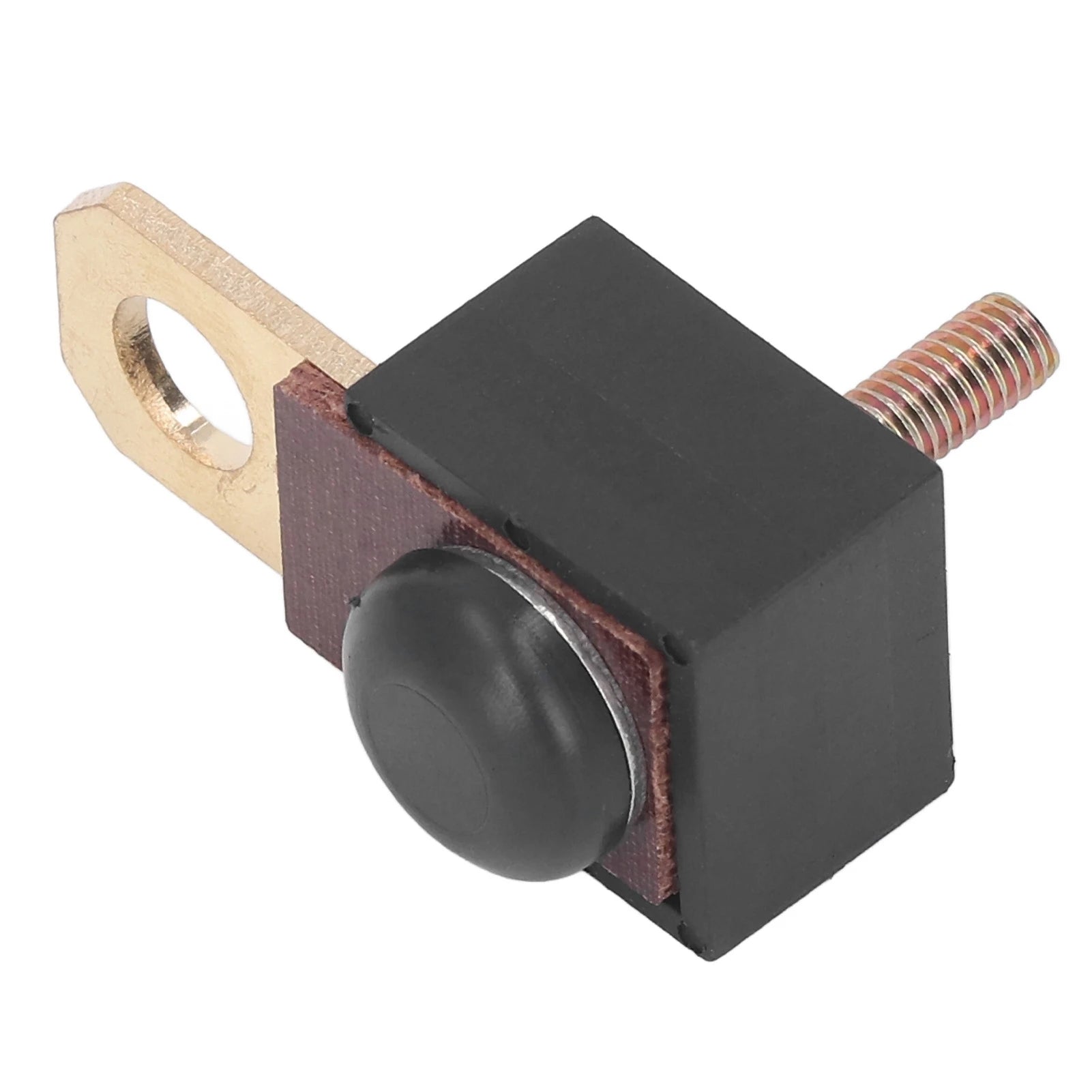 90A Starter Fuse Assembly 12V 79023A91 High Strength Replacement for MerCruiser Engine 18‑8220 9‑15510 Qme