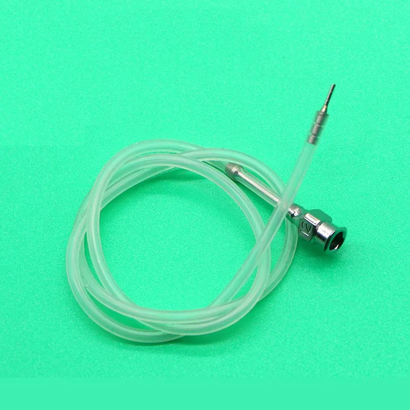 Ophthalmic Anterior Chamber Maintainer Microsurgical Instrument Head Qme indigo