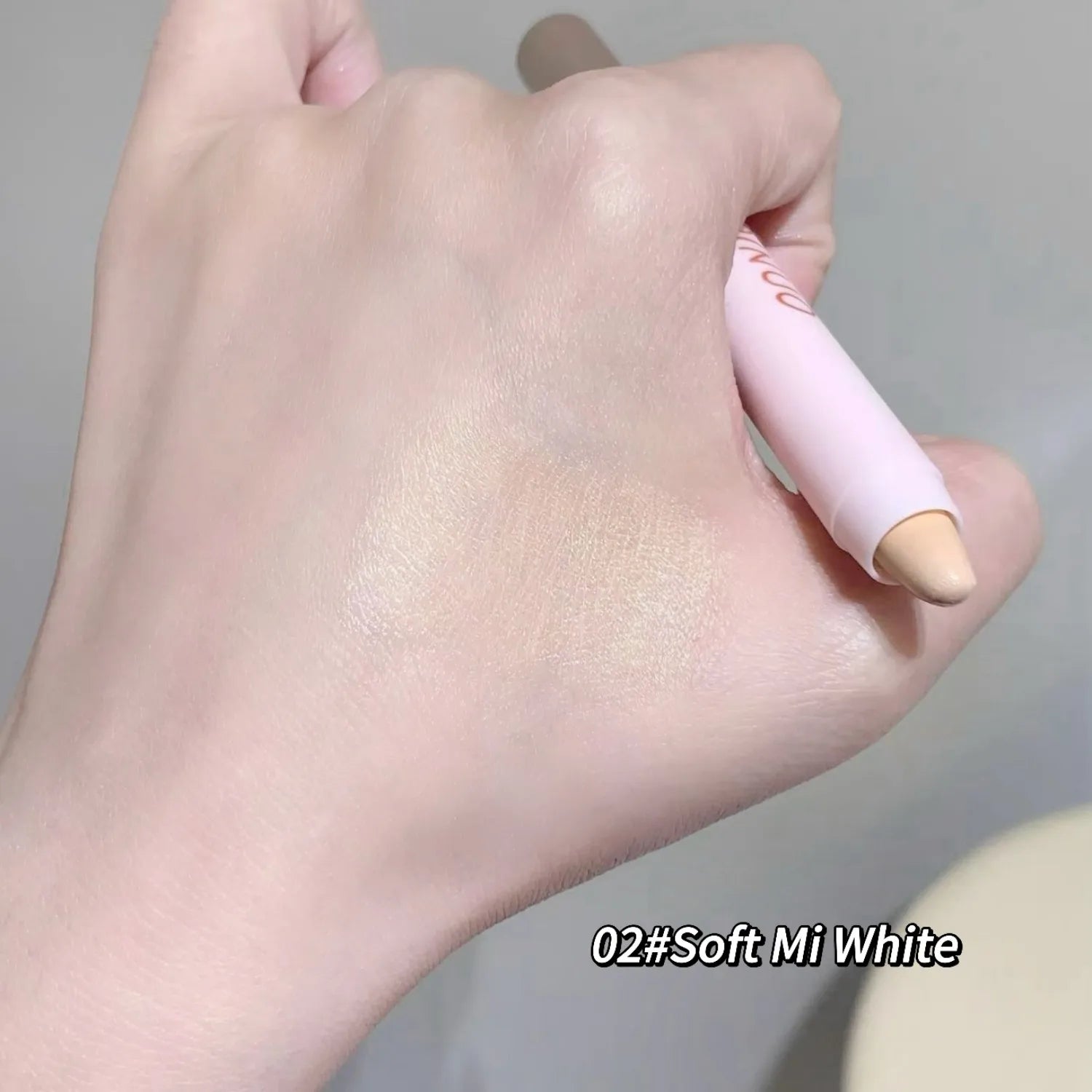 SHAQINUO Fine Three-dimensional Contour Pen Brighten Tear Hole Nose Qme N1005-2