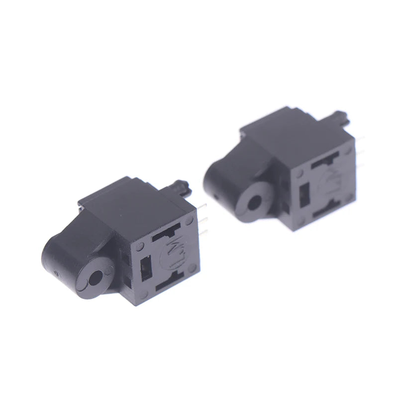 DLR2180 Audio Terminal Accessories Socket Fiber Optic Connector Qme