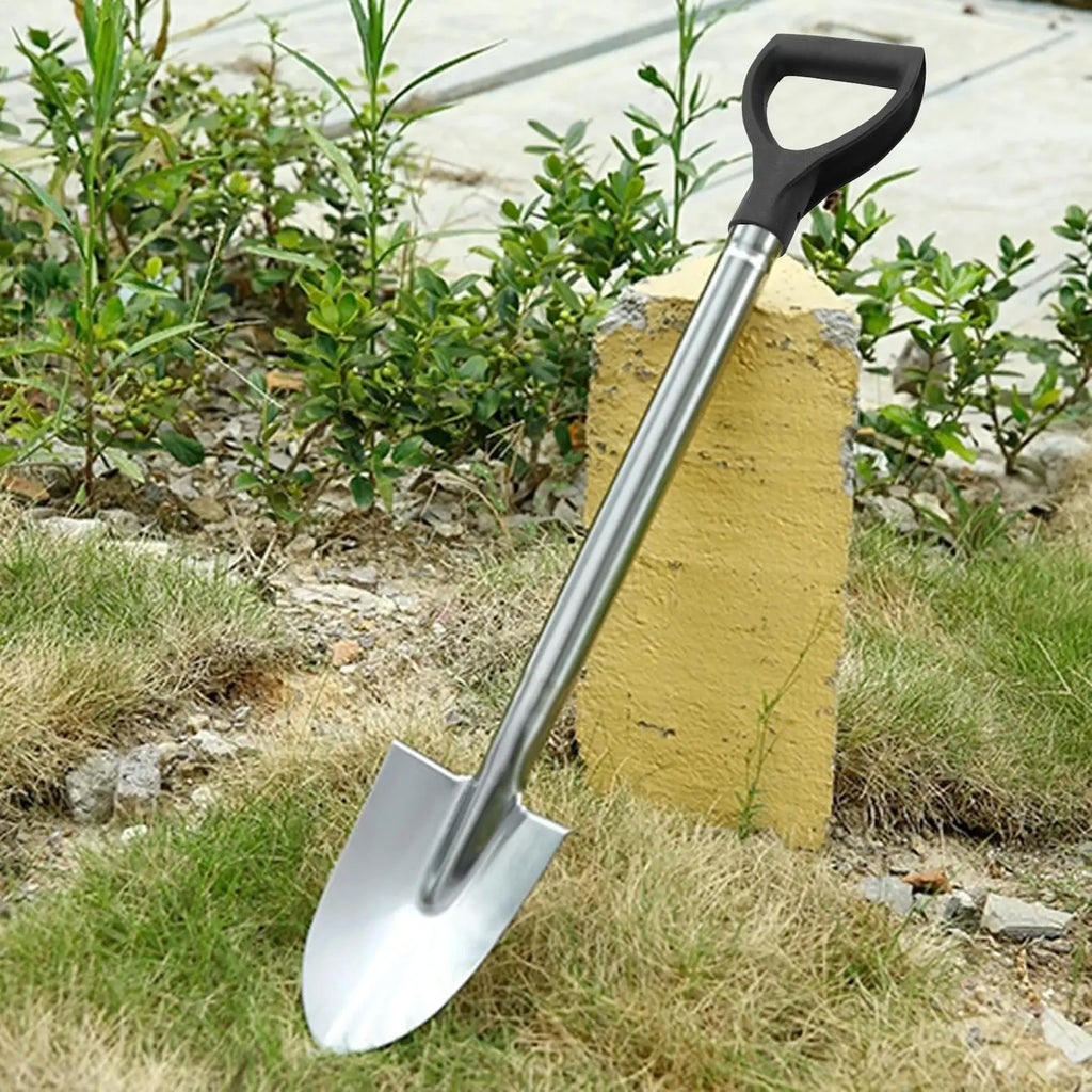 Shovel D Grip Handle Snow Scoop Replacement Grip Shovel Handle Portable Snow Shovel D Grip Handle Garden Accessories for Snow Qme
