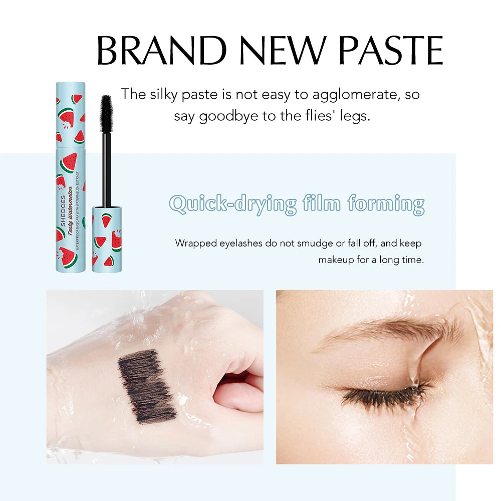 Three-dimensional Eye Black Waterproof Sweat Proof Durable Formula Qme