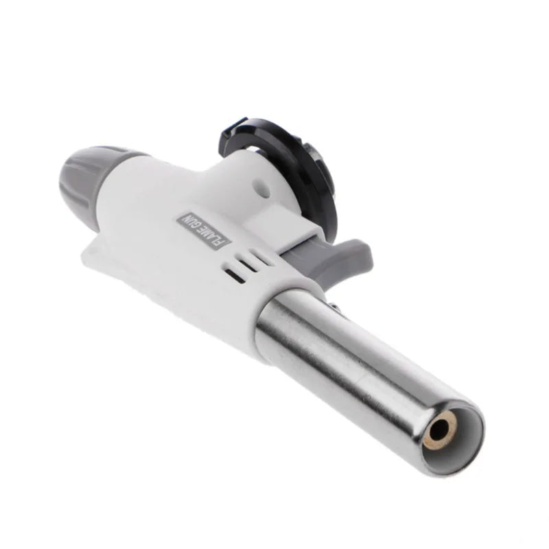 Torch Cooking Autoignition Butane Gas Welding-burner Welding Burner Qme
