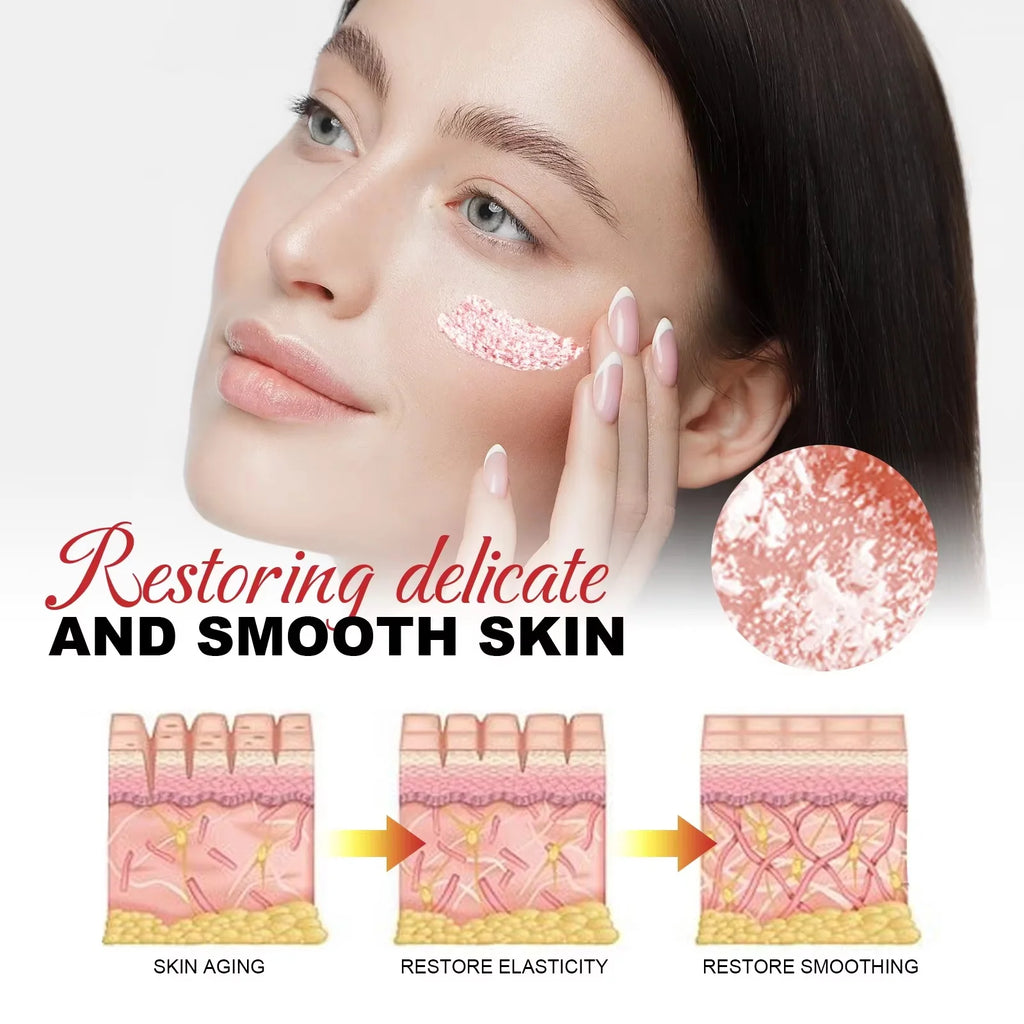 Dragon Blood Moisturizing Face Cream/Serum Nourishing Moisturizing Lightening Blood-activating Water Cream Skin Care Qme