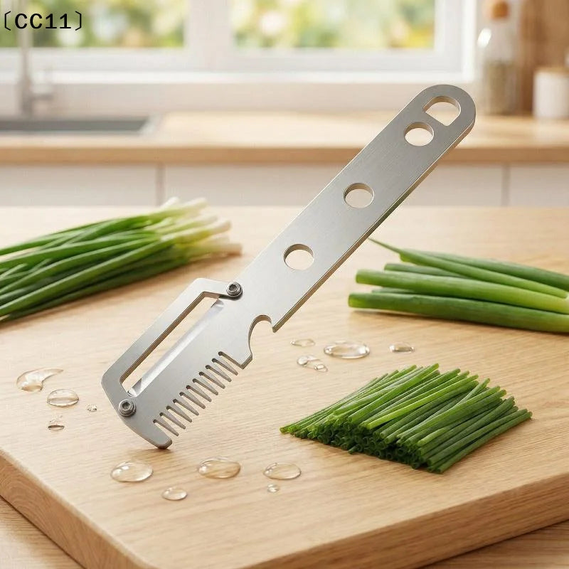 Anti-slipvegetable Peeler Heavy Duty Stainless Steel Vegetable Slicer Qme