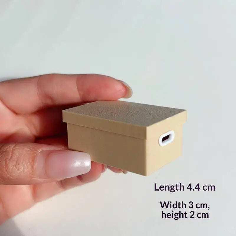 Dolls House Micro Scene Ornaments Decor Props Home Decoration Qme A2