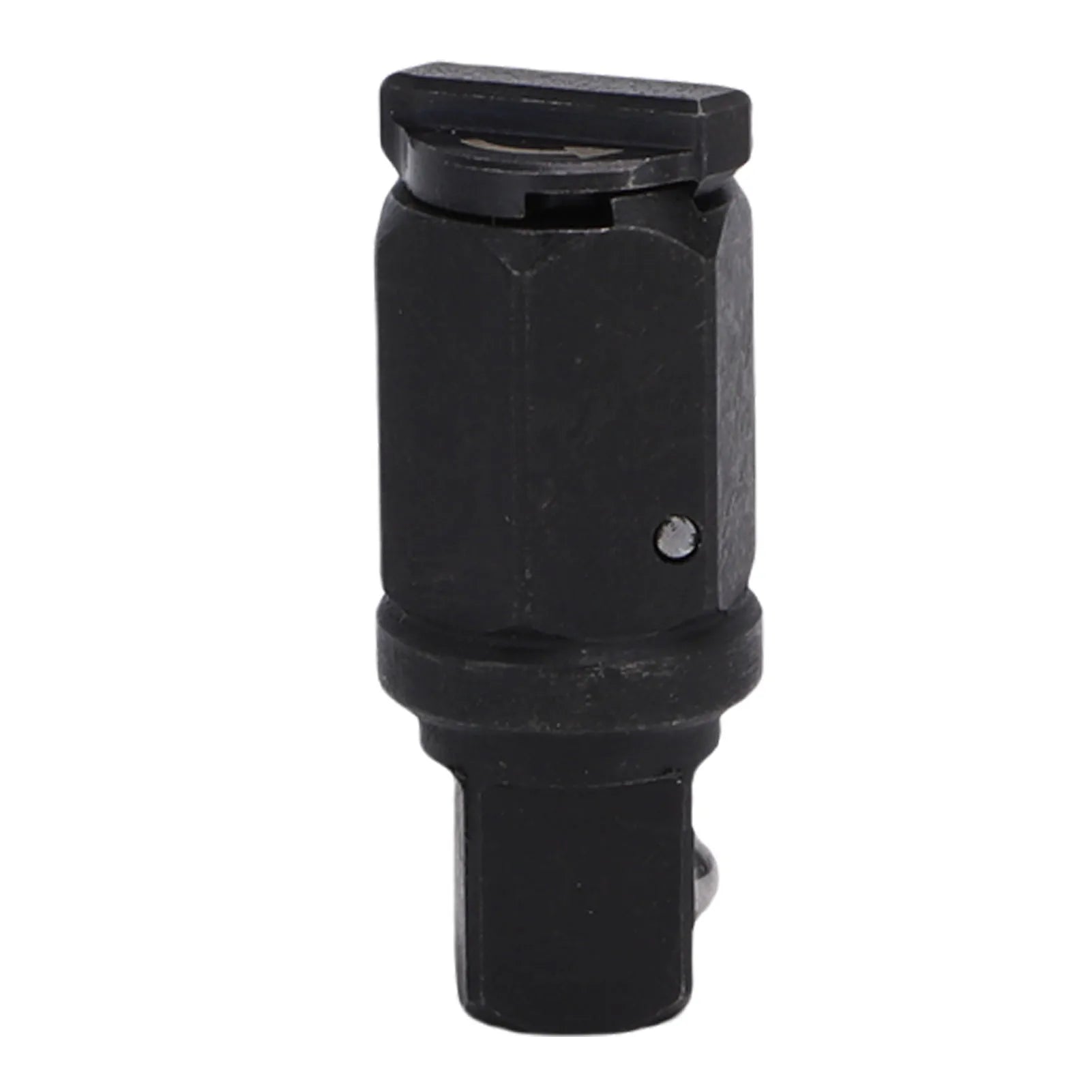 Ratchet Anvil Adapter with Locking Function Carbon Steel Replacement for M12 FUEL INSIDER Box Ratchet Qme 3 8 inch 49-16-1668