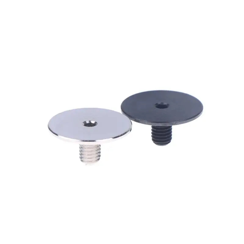 Spring Guide Screw Lock Metal Steel Gearbox Locking 95 Nylon Qme