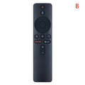 TV Remote Control XMRM-00A XMRM-006 Voice Mi 4A 4S 4X 4K Ultra Qme B