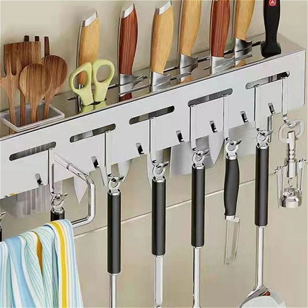 5/10/20Pcs Rustproof J Shaped Metal Clip Hooks Multi-scene Hanging Hooks For Wire Racks Sink Grate Kitchen Office Storage Use Qme