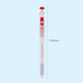 Relax Switch Pen Exam Prep Fidget Clicker Gel Smooth Writing Anti Qme 06