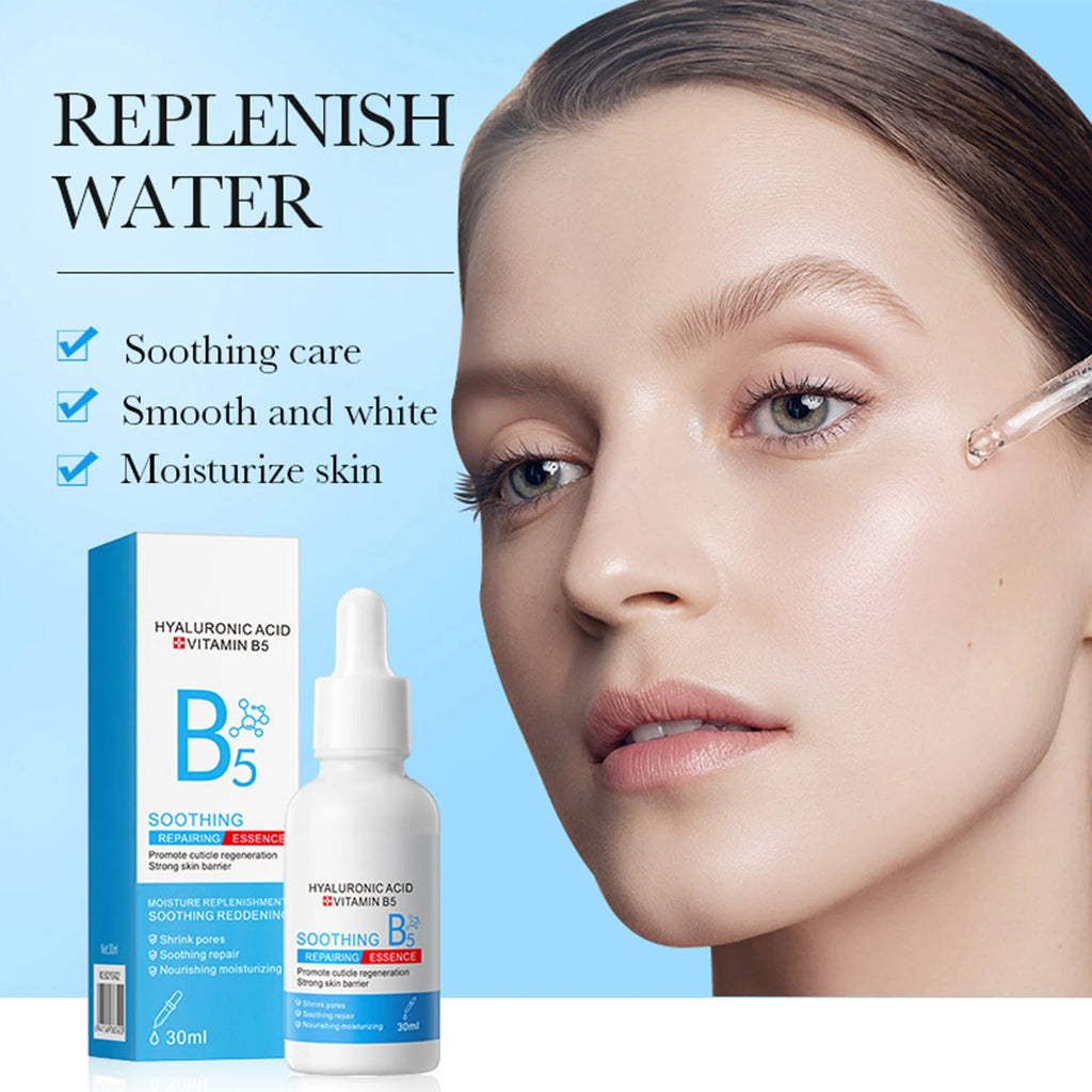 Refining Essence Firming Hydrating Brightening Face Tightening Qme
