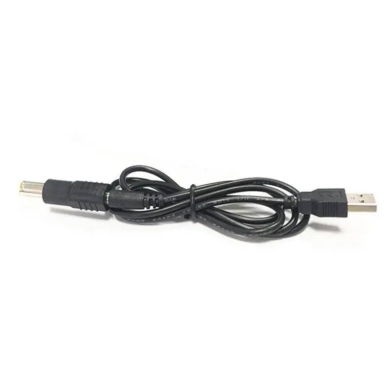 Multi C Tablet Micro USB 20 DC Power Jack Adapter Replacement Travel Qme A17