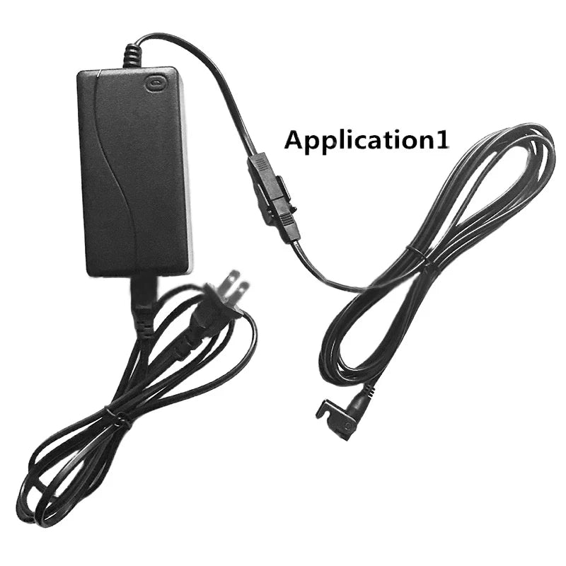 Electric Recliner Chair Sofa Extension Cord Power Supply Cable Qme